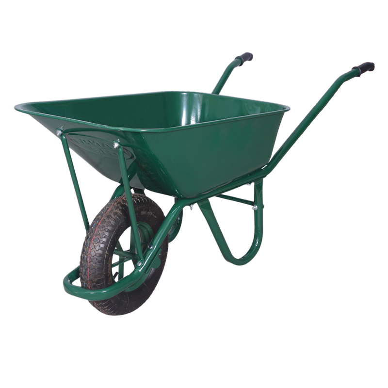 Kanat C12 Unassembled Wheelbarrow